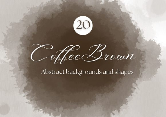 Download Coffee Brown - Coffee Collection